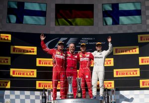 F1 Grand Prix of Hungary