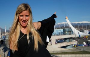 The Today Show Gallery of Olympians