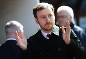 Hearts v Celtic – Ladbrokes Scottish Premiership