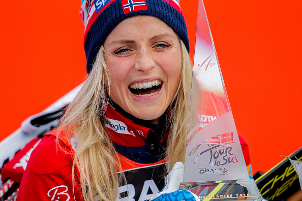 FIS Nordic World Cup – Men’s and Women’s Cross Country Tour de Ski