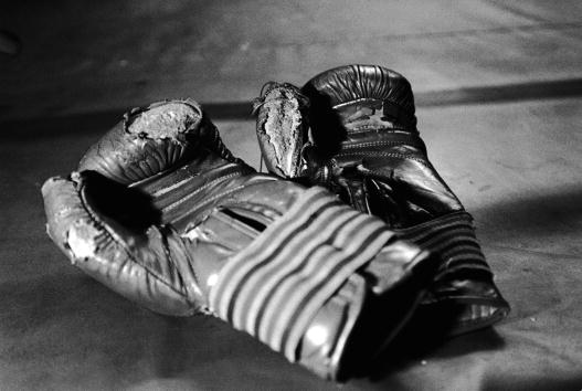 Gloves