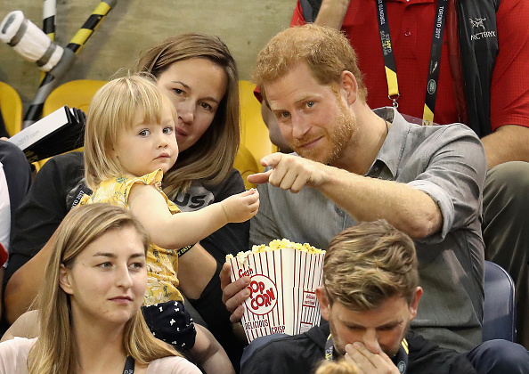 Invictus Games Toronto 2017 – Day 5