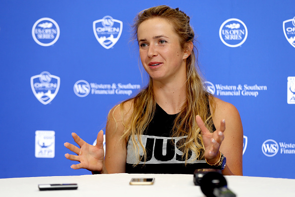 Western & Southern Open – Day 3