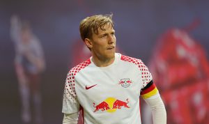 RB Leipzig v Borussia Moenchengladbach – Bundesliga