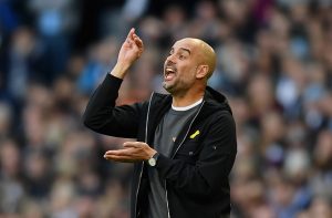 Manchester City v Arsenal – Premier League