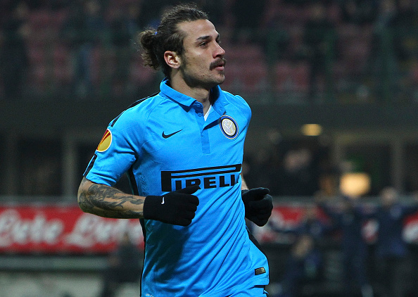 FC Internazionale Milano v FC Dnipro Dnipropetrovsk – UEFA Europa League