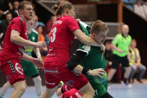 Käsipallo SuomiCup Miesten finaali, GrIFK – Cocks