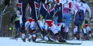 FIS Nordic World Ski Championships – Women’s Cross Country Mass Start