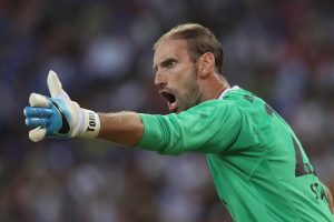 Bayern Muenchen v Chelsea FC – International Champions Cup