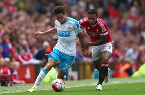 Manchester United v Newcastle United – Premier League