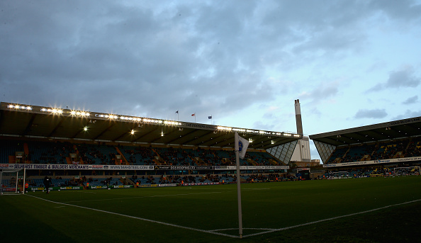 Millwall v Birmingham City – Sky Bet Championship