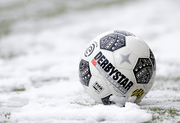 Roda JC v FC Groningen – Dutch Eredivisie