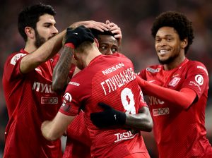 FC Spartak Moscow vs PFC CSKA Moscow – Russian Premier League
