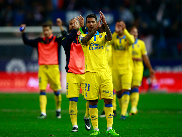 Club Atletico de Madrid v UD Las Palmas – La Liga