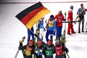 Getty_Saksa_Yhdistetty_2018