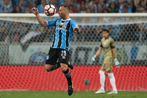Gremio v Lanus – Copa Bridgestone Libertadores 2017 Final