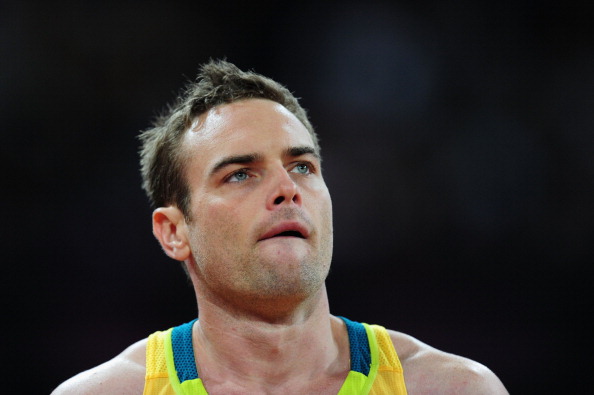 Olympics Day 12 – Athletics