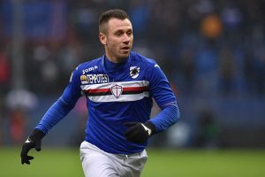 UC Sampdoria v Atalanta BC – Serie A