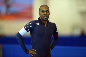 US Olympic Long Track Trials