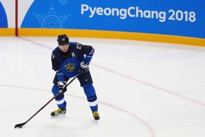 Ice Hockey – Winter Olympics Day 6 – Finland v Germany