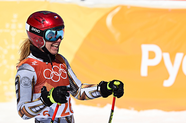 Alpine Skiing – Winter Olympics Day 8