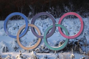 Previews – Winter Olympics Day -3