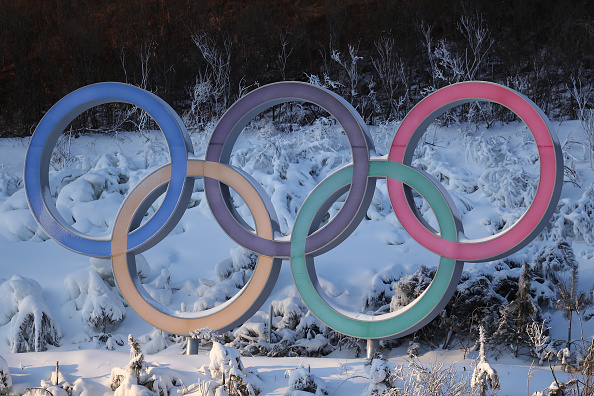 Previews – Winter Olympics Day -3
