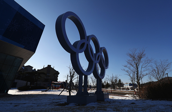 Previews – PyeongChang 2018 Winter Olympics