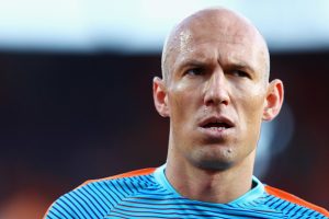 Netherlands v Luxembourg – FIFA 2018 World Cup Qualifier