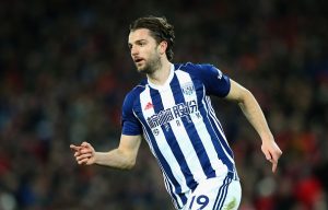 Liverpool v West Bromwich Albion – The Emirates FA Cup Fourth Round