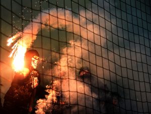 FC Spartak Moscow vs PFC CSKA Moscow – Russian Premier League