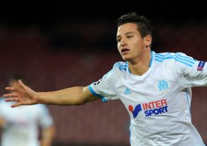 SSC Napoli v Olympique de Marseille – UEFA Champions League