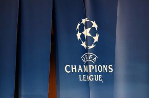 Paris Saint-Germain v Celtic FC – UEFA Champions League
