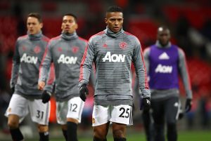 Tottenham Hotspur v Manchester United – Premier League