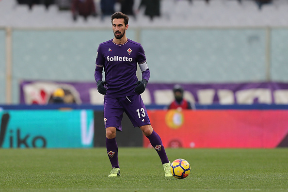 ACF Fiorentina v AC Chievo Verona – Serie A