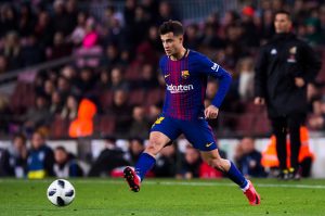 Barcelona v Valencia – Copa Del Rey