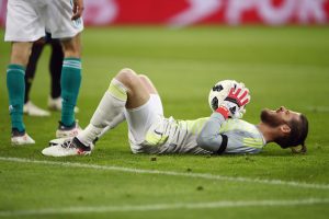 Germany v Spain – International Friendly