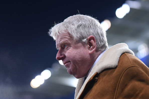 Leicester City v Watford – Premier League