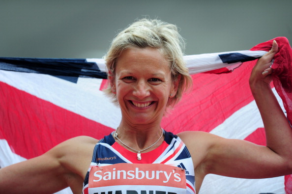 Sainsbury’s Anniversary Games – Day Three