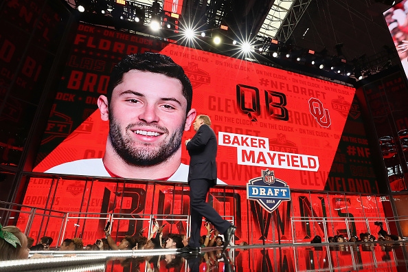 2018 NFL Draft