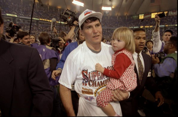 Mark Rypien