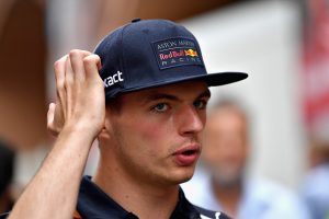 F1 Grand Prix of Monaco