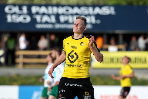 KuPS – IFK Mariehamn