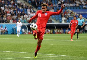 Tunisia v England: Group G – 2018 FIFA World Cup Russia