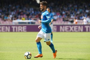 SSC Napoli v Torino FC – Serie A