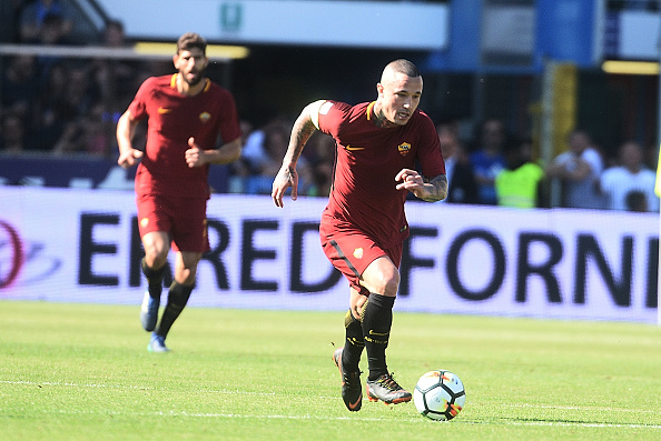 Spal v AS Roma – Serie A