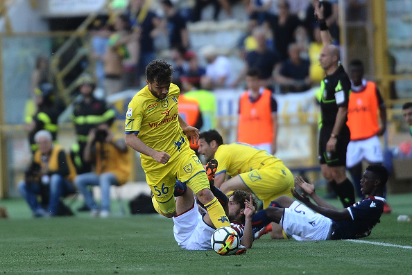 Bologna FC v AC Chievo Verona – Serie A