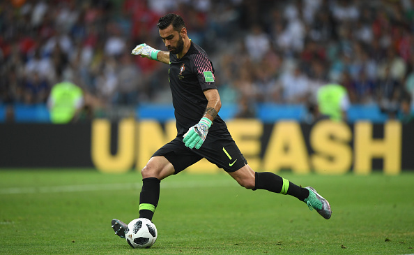 Portugal v Spain: Group B – 2018 FIFA World Cup Russia