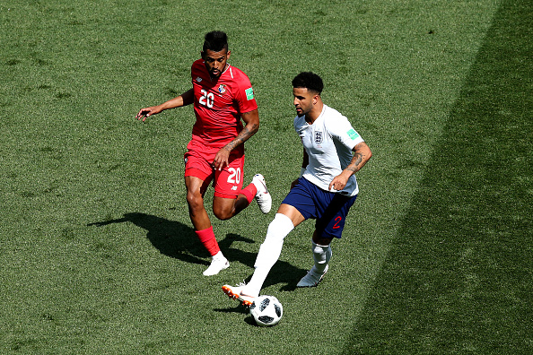 England v Panama: Group G – 2018 FIFA World Cup Russia
