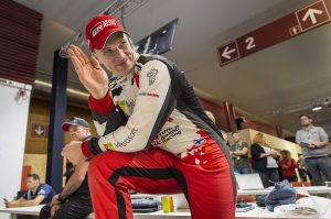 FIA World Rally Championship Portugal – Press Conference